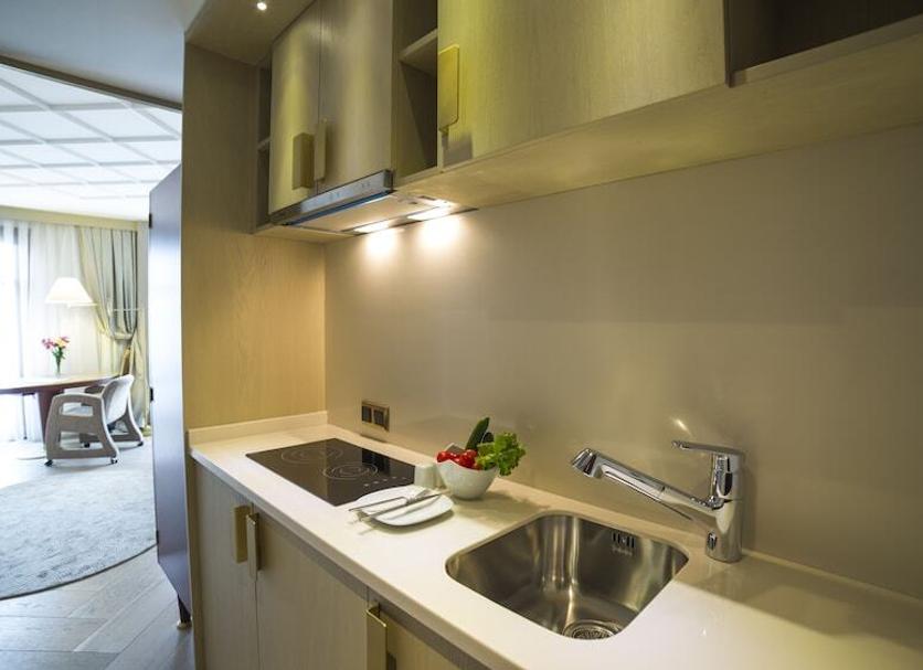 Cucina Foto