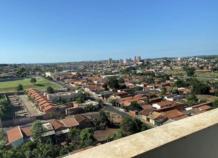 Vista esterna Foto