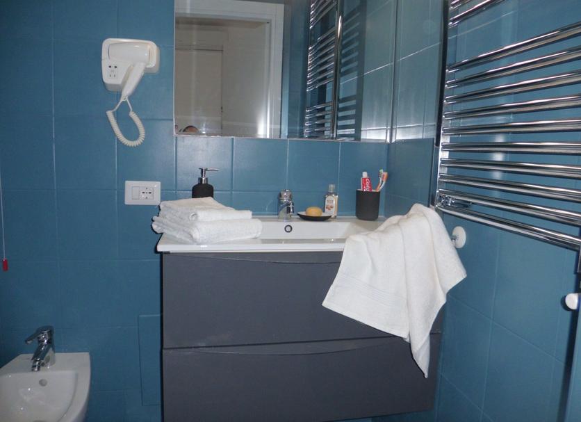 Bagno Foto