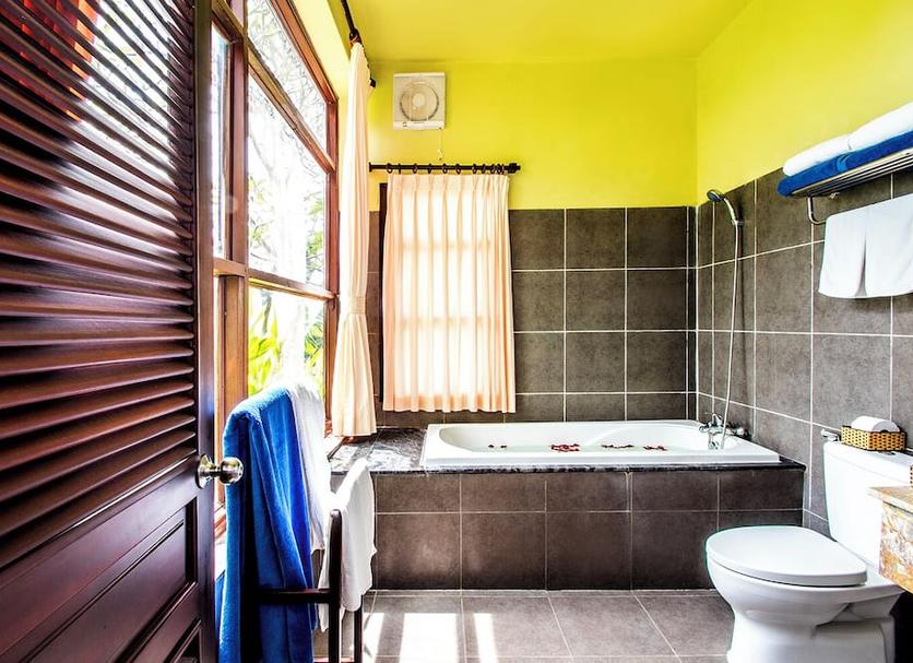 Bagno Foto