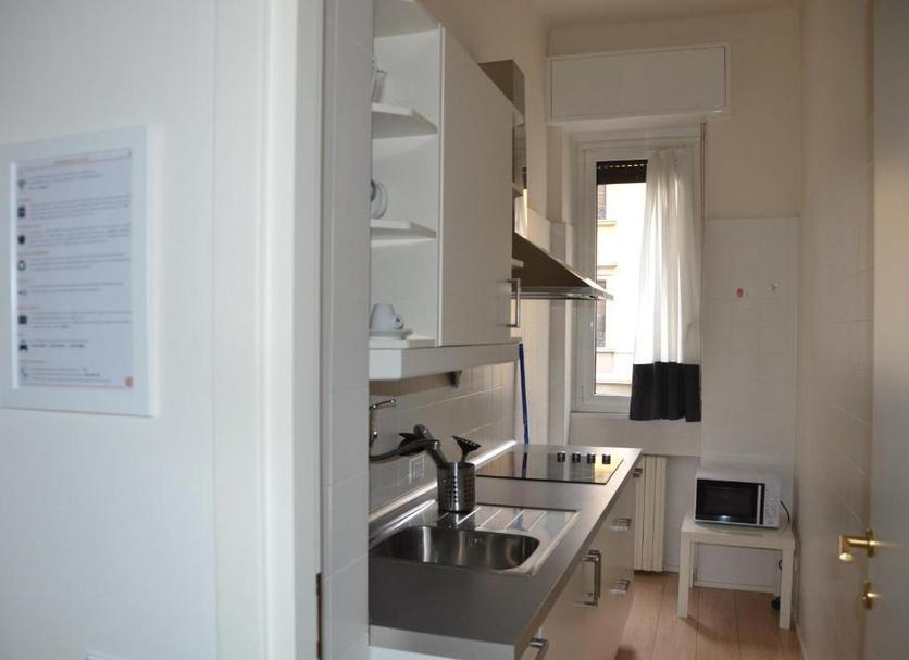 Cucina Foto