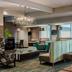 Area lounge