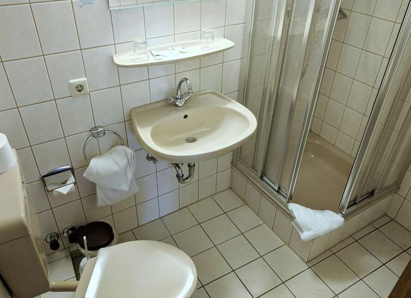 Bagno Foto