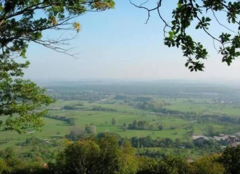 Vista esterna Foto