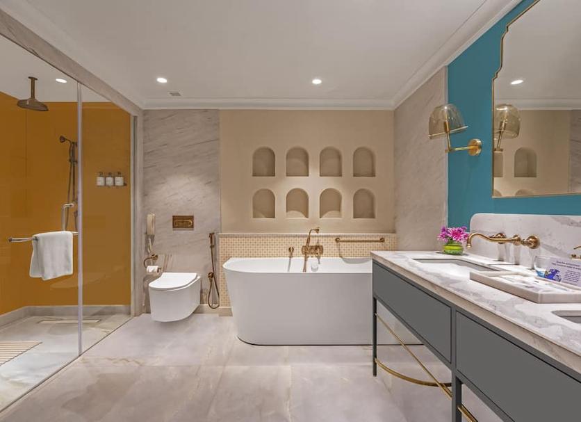 Bagno Foto