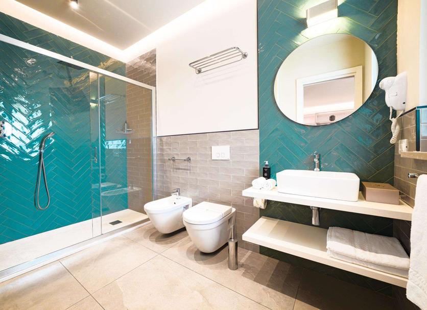 Bagno Foto