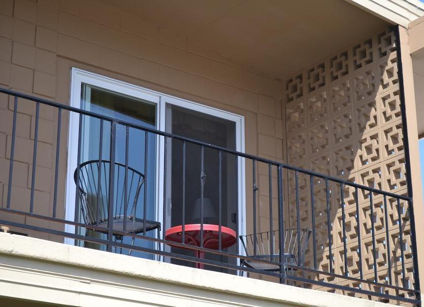 Balcone Foto