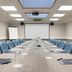 Sala conferenze