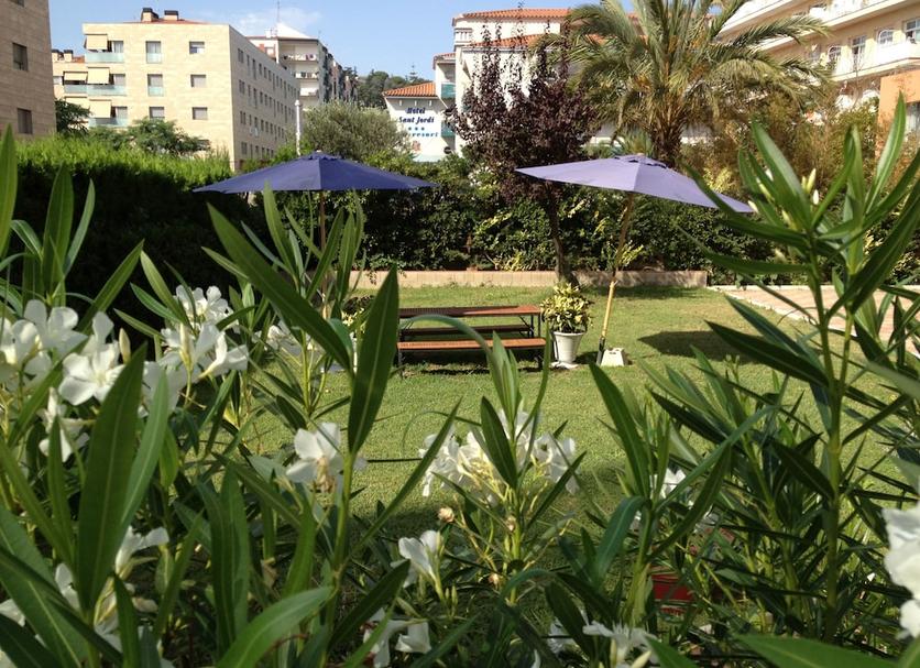 Vista esterna Foto