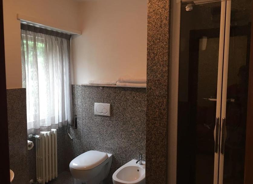 Bagno Foto