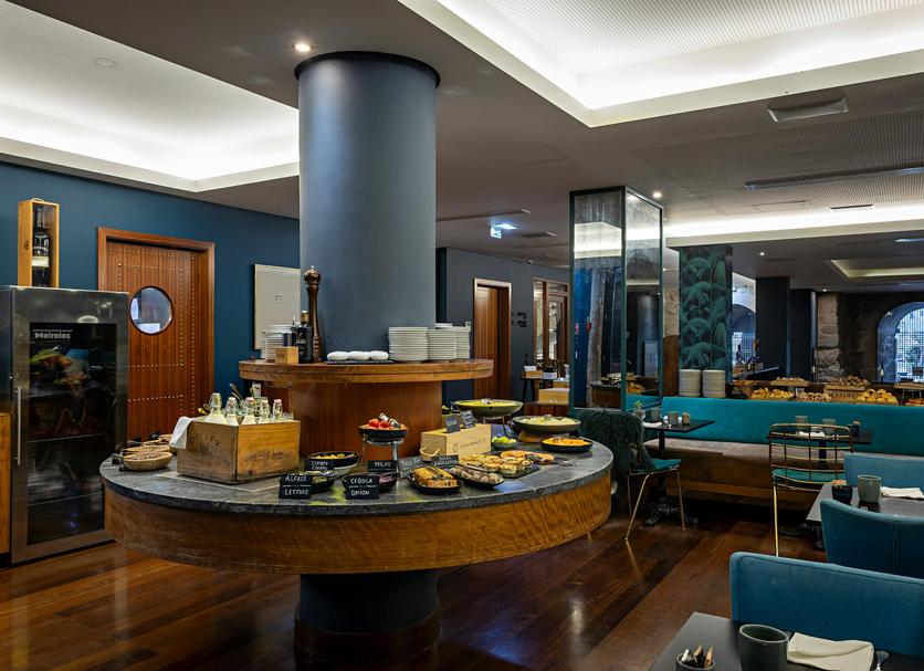 Ristorante Foto