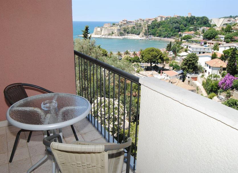 Balcone Foto