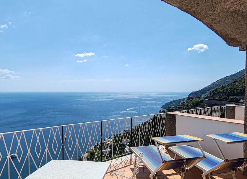 Balcone Foto