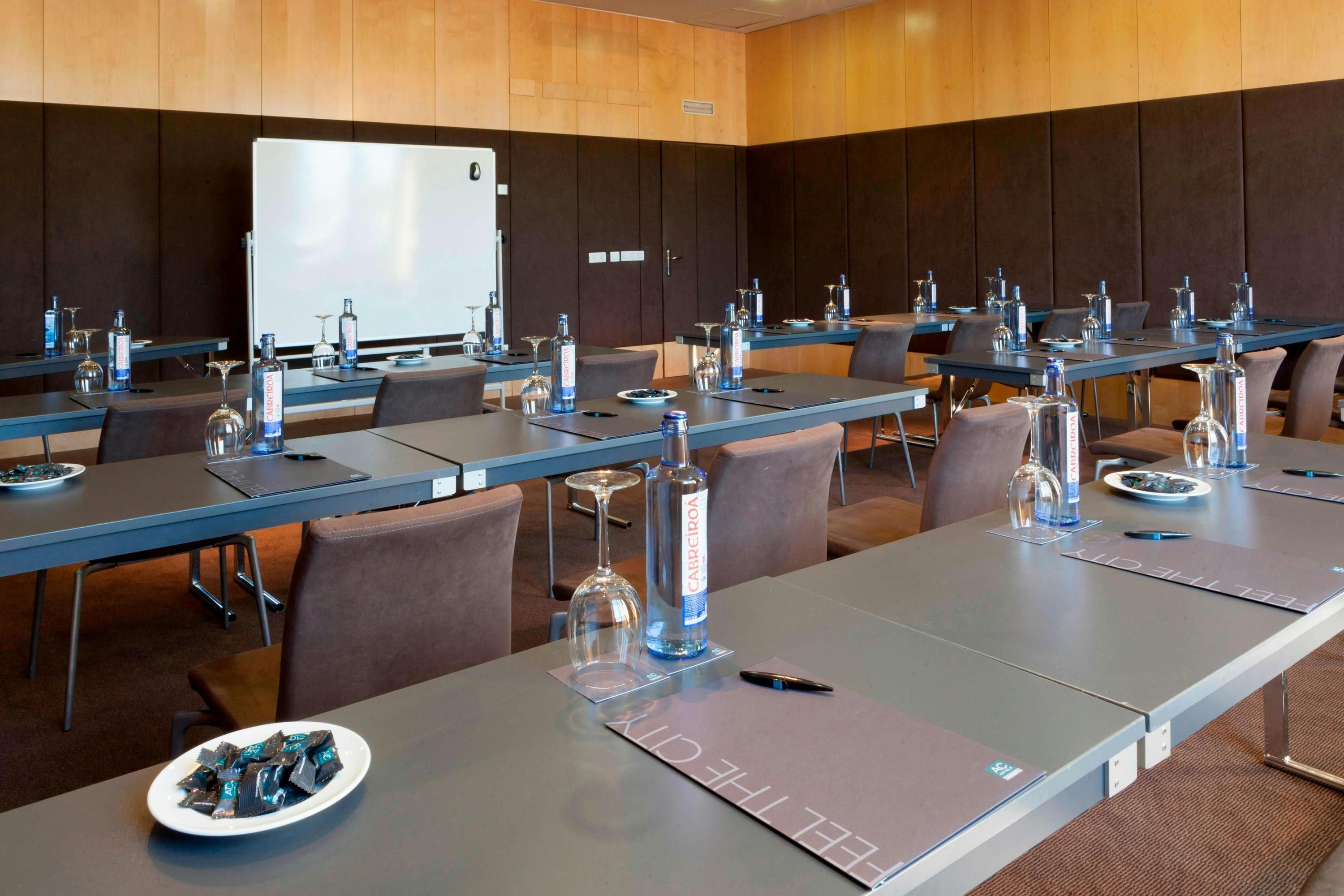 Sala conferenze
