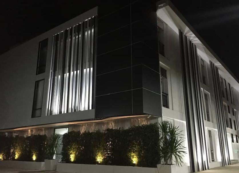 Edificio Foto