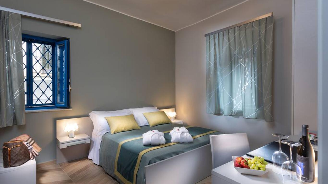 Casa Blandano B&B
