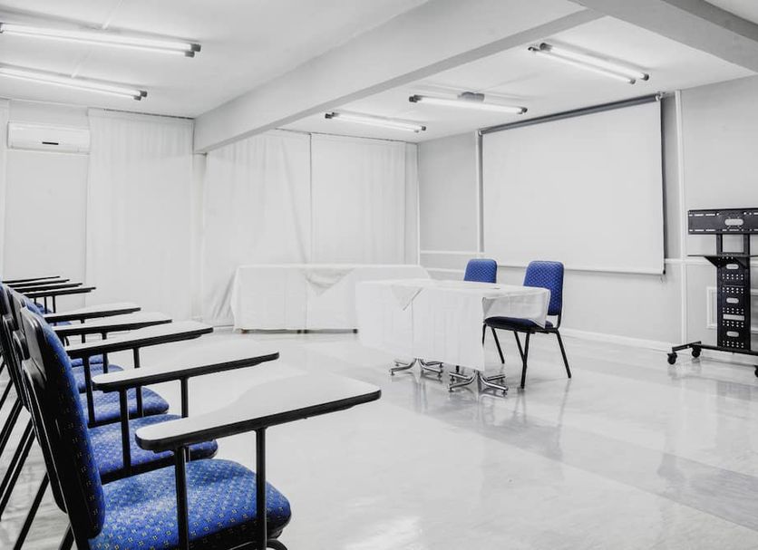 Sala conferenze Foto