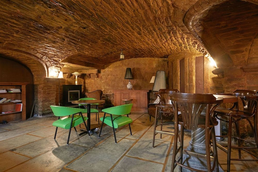 Area lounge