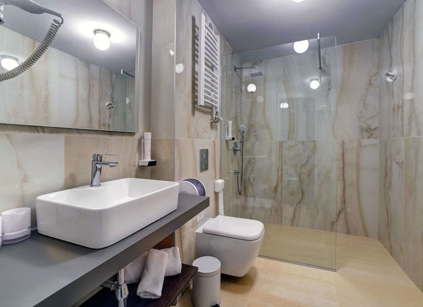 Bagno Foto
