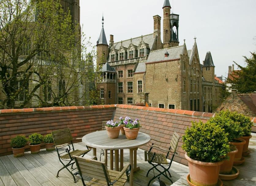 Balcone Foto