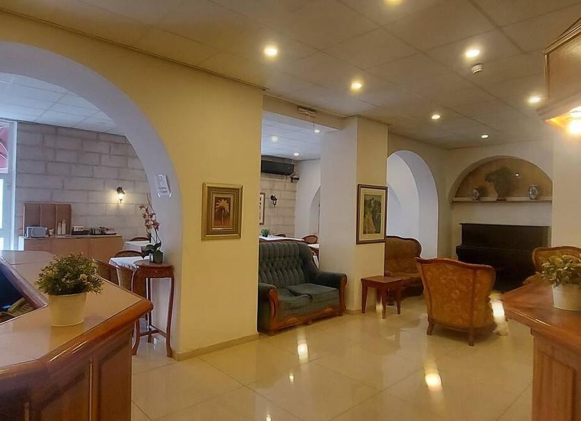 Ingresso Foto