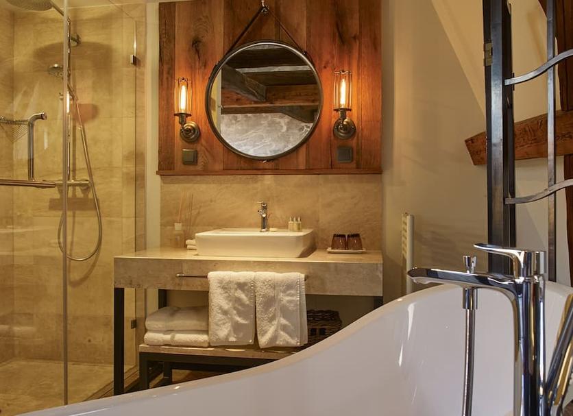 Bagno Foto