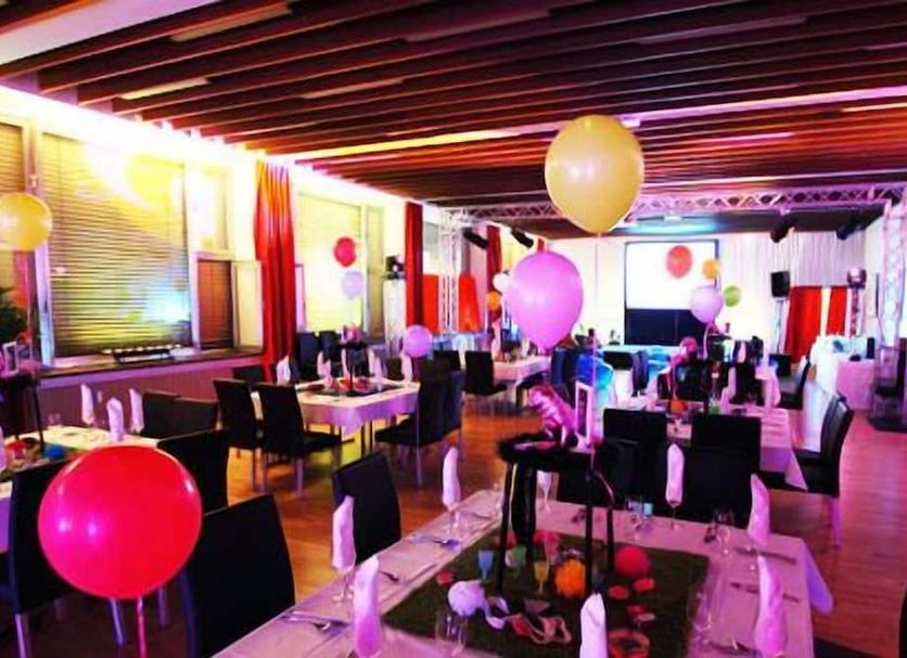 Ristorante Foto