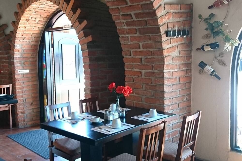Sala pranzo