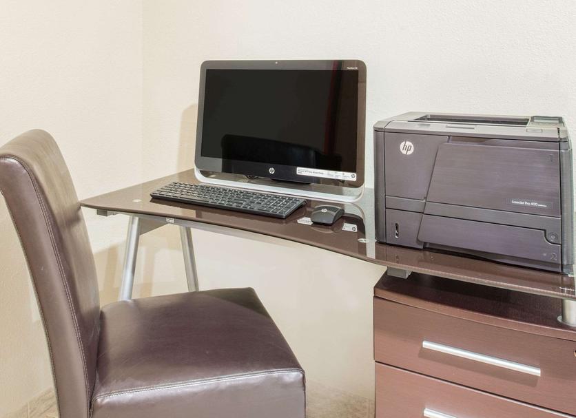 Business center Foto