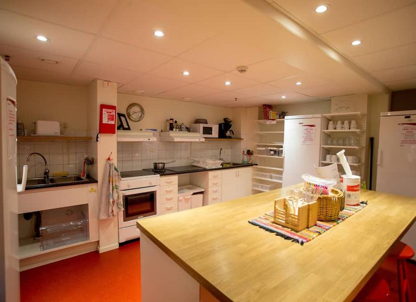 Cucina Foto