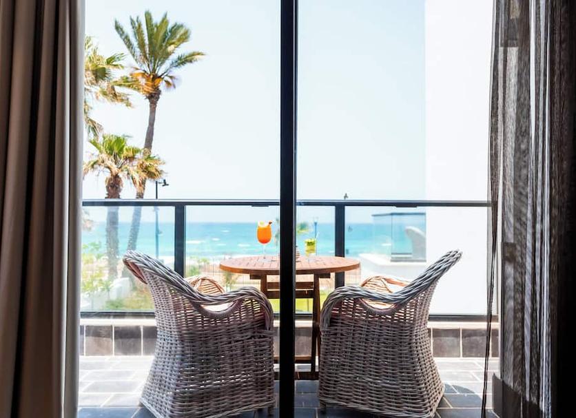 Balcone Foto