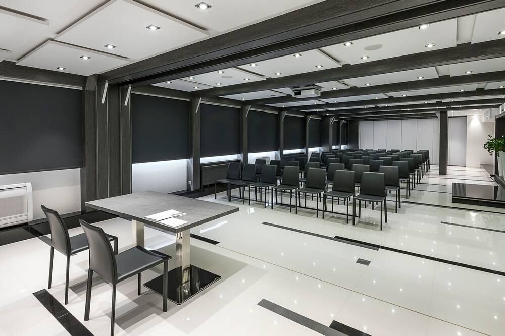 Sala conferenze