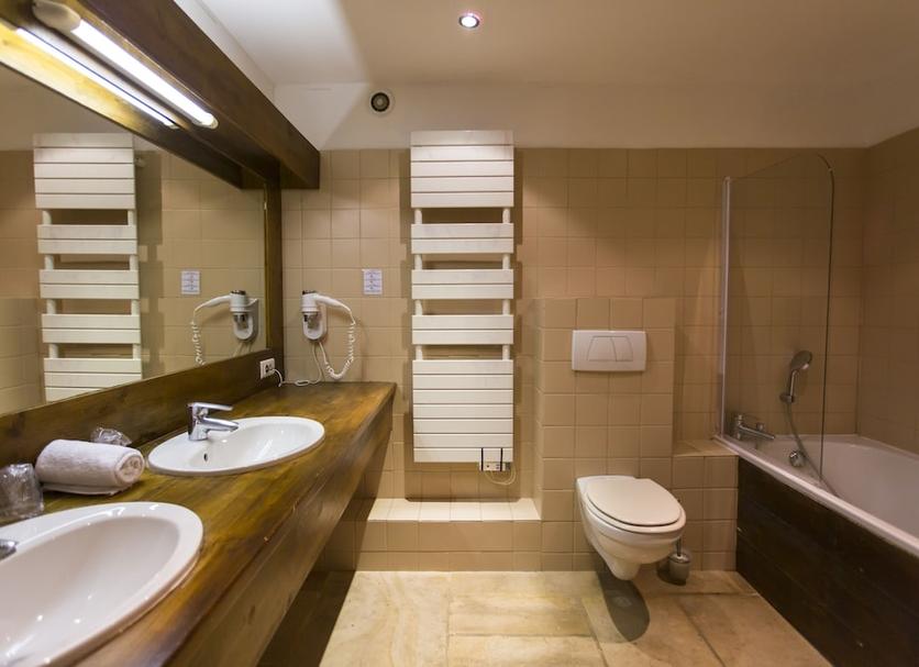 Bagno Foto