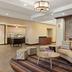 Area lounge