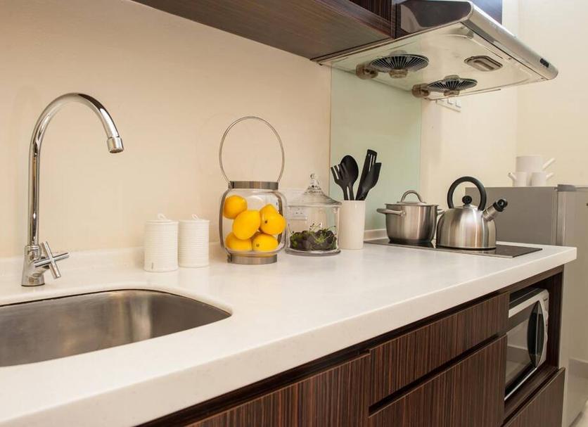 Cucina Foto