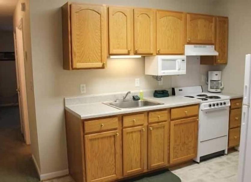 Cucina Foto