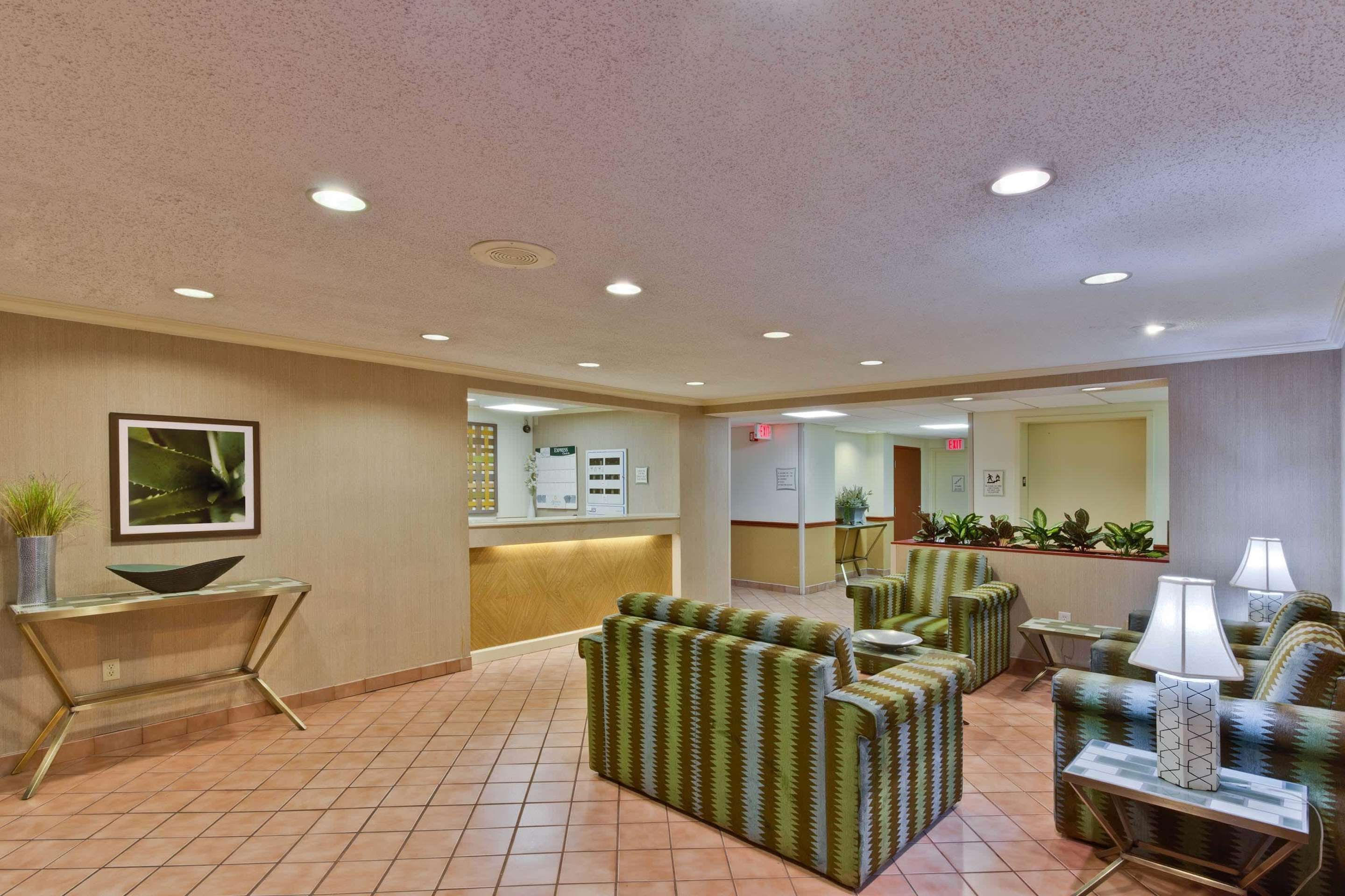 Area lounge