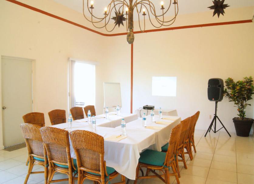 Sala conferenze Foto