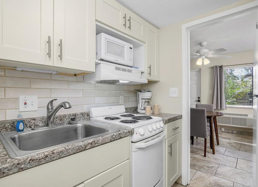 Cucina Foto