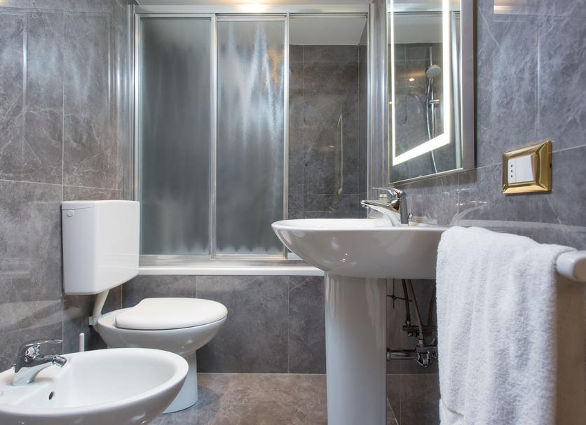 Bagno Foto