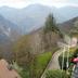 Vista esterna