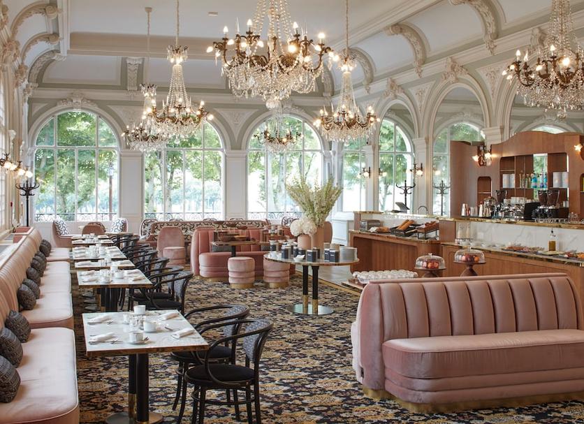 Ristorante Foto
