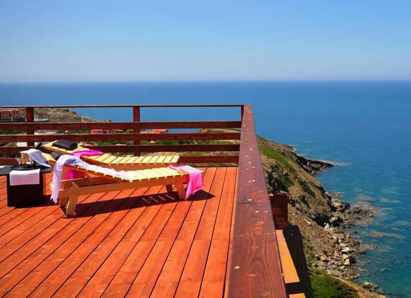 Balcone Foto