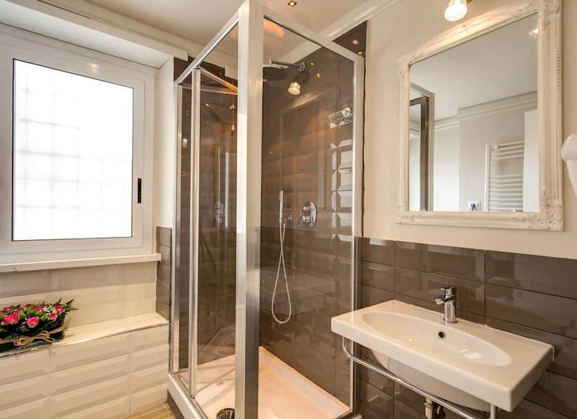 Bagno Foto
