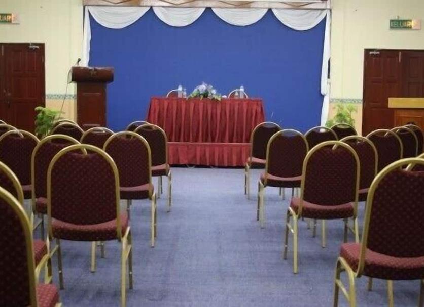 Sala conferenze Foto