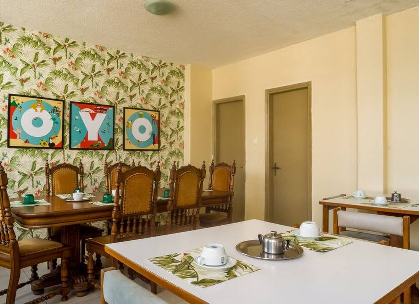 Sala pranzo Foto