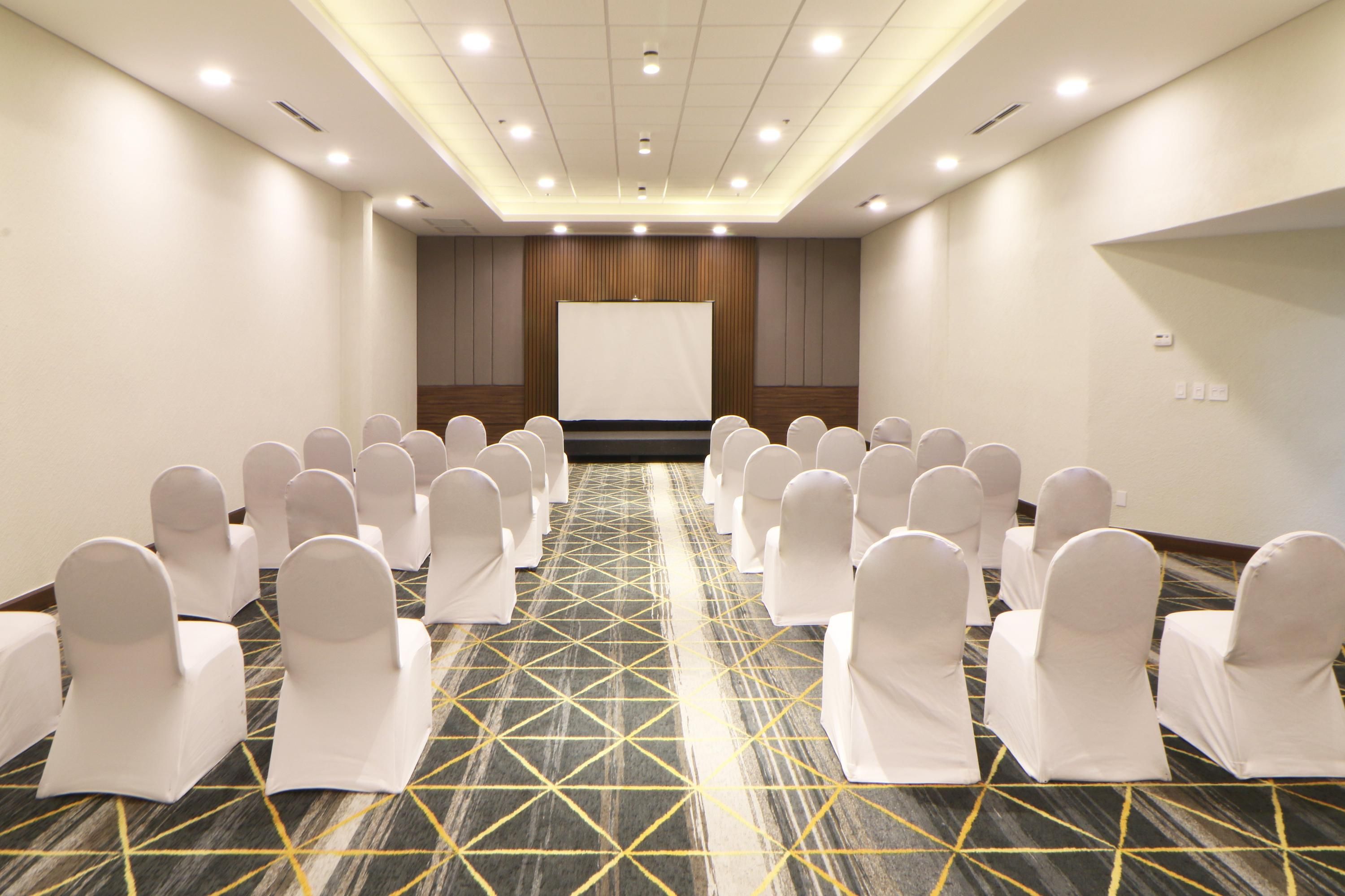 Sala conferenze