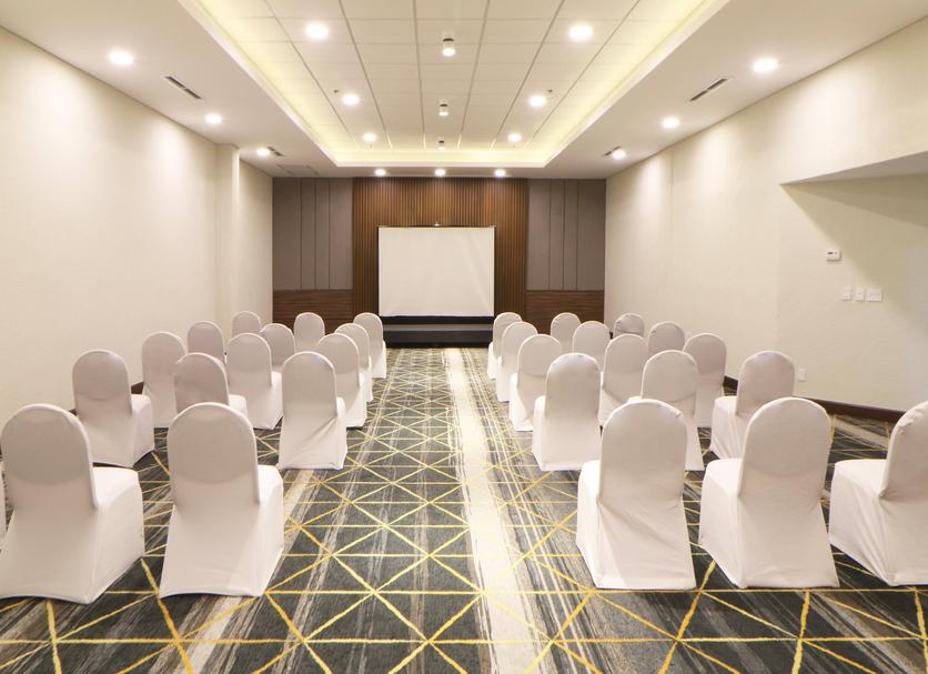 Sala conferenze Foto