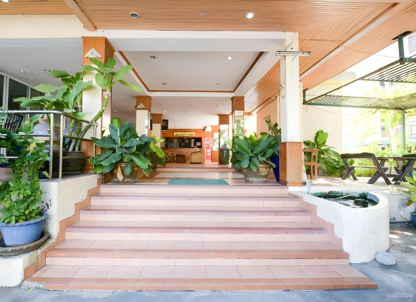 Ingresso Foto