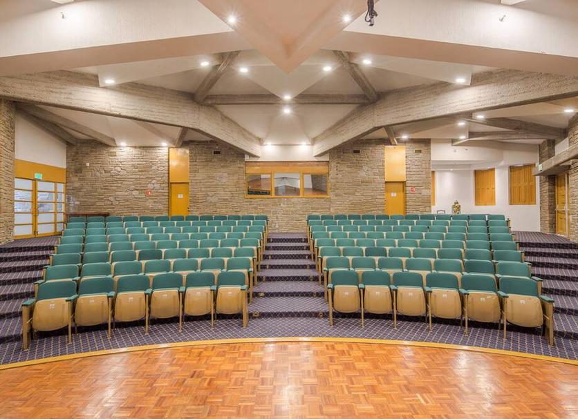 Sala conferenze Foto